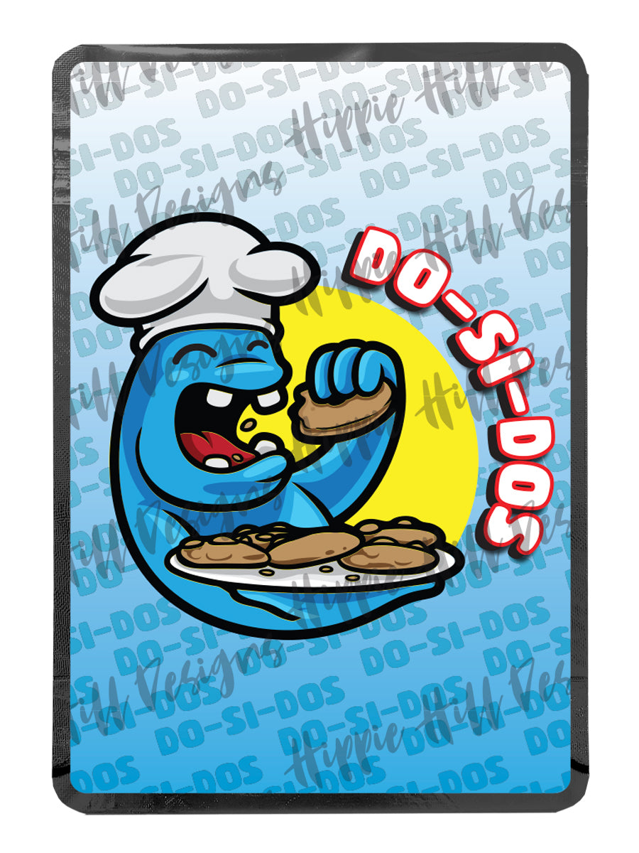 Do-si-dos V2