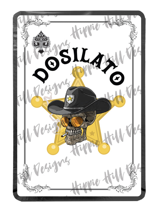Dosilato V3.