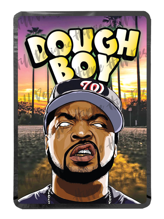 Dough Boy