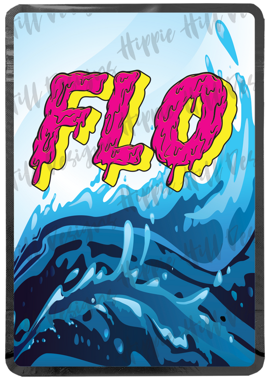FLO