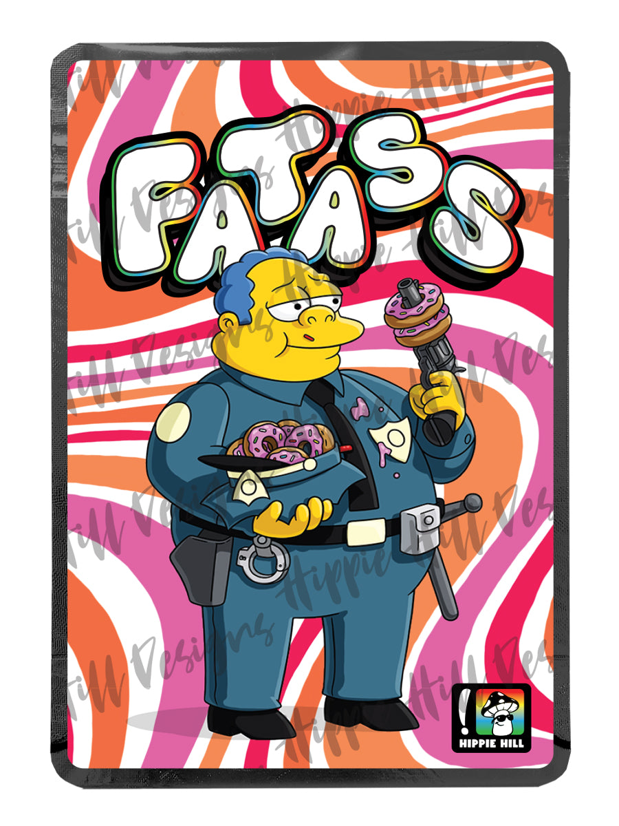 Fatass