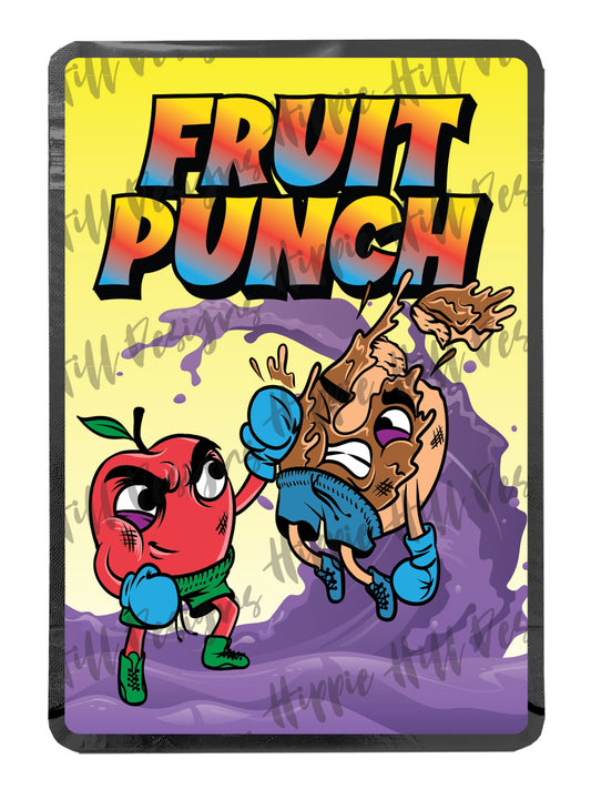 Fruit Punch