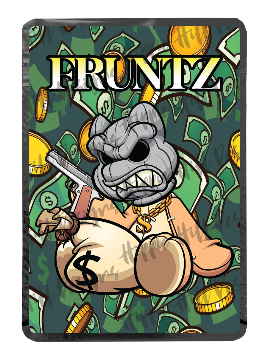 Fruntz