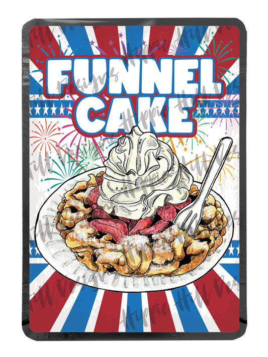 Funnel Cake