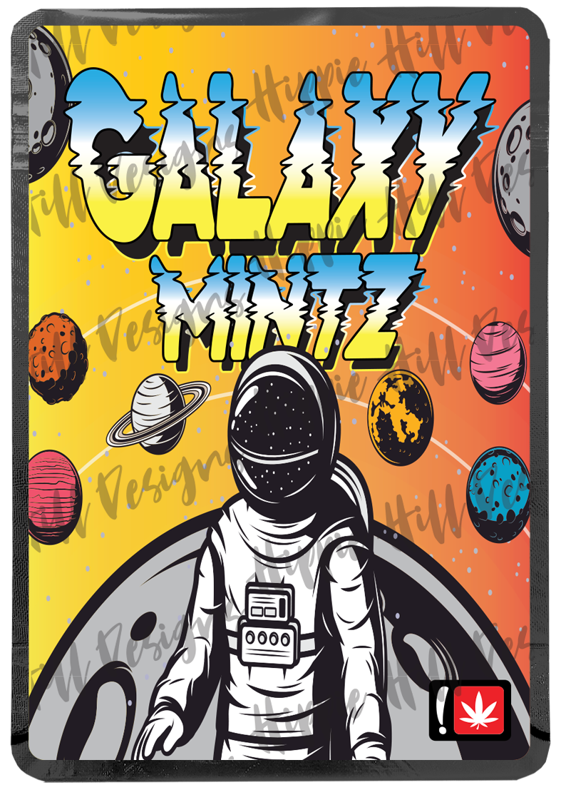Galaxy Mintz
