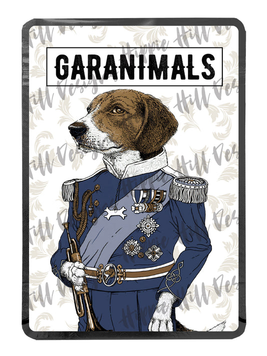 Garanimals
