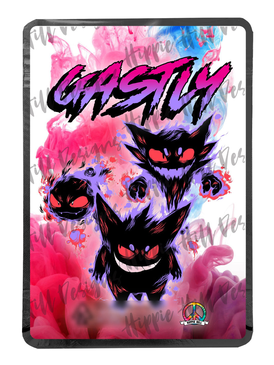 Gastly