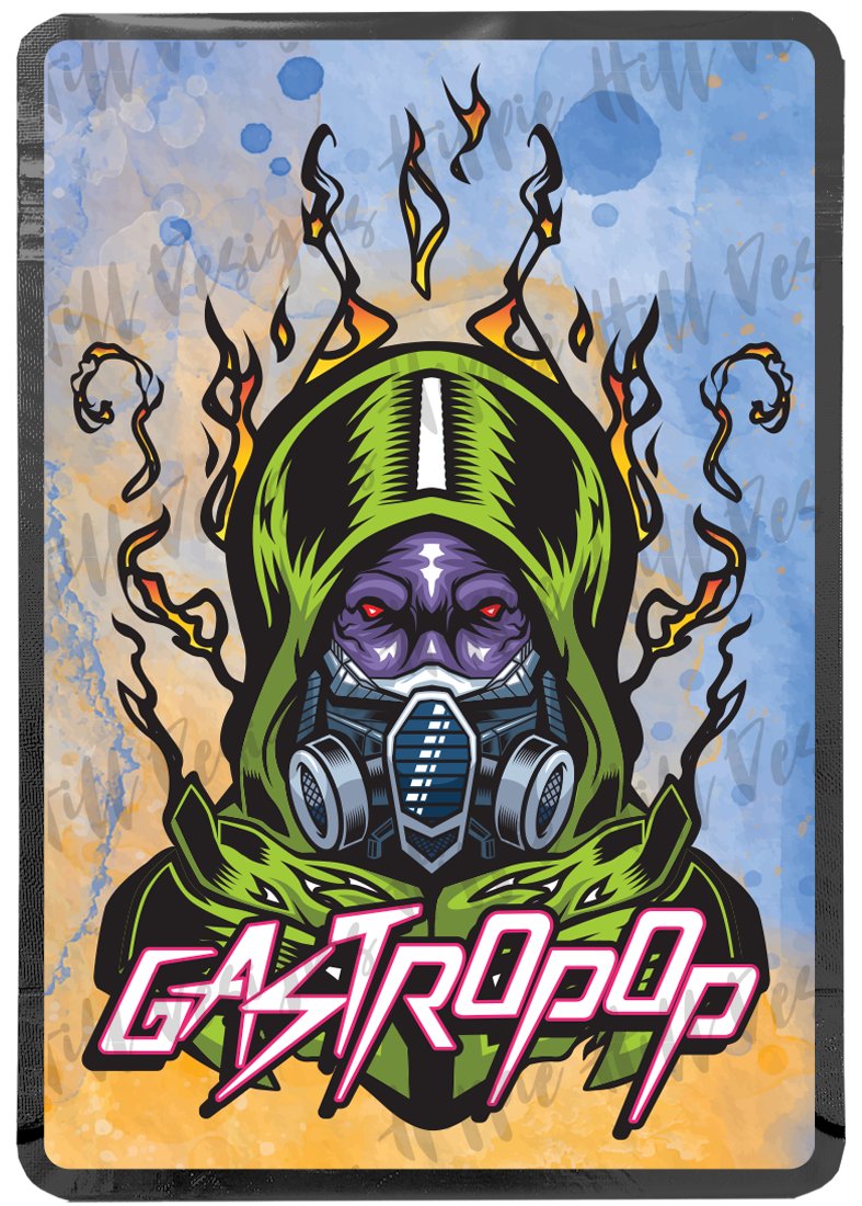 Gastropop