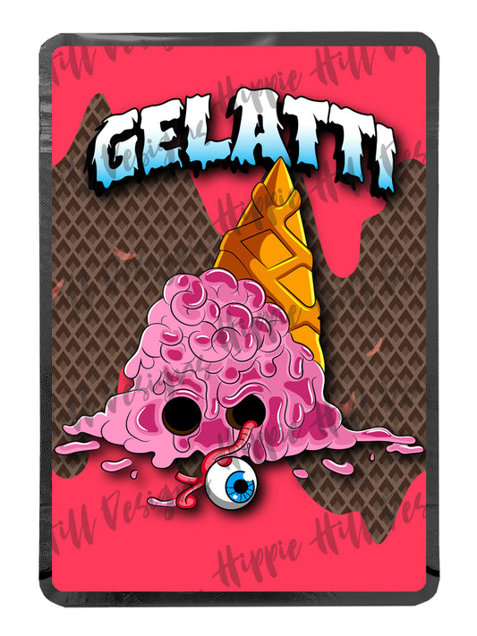 Gelatti