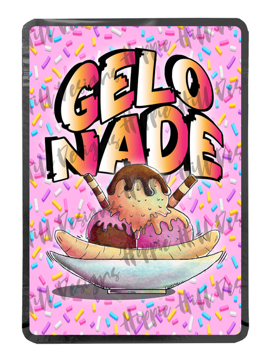 Gelonade V2