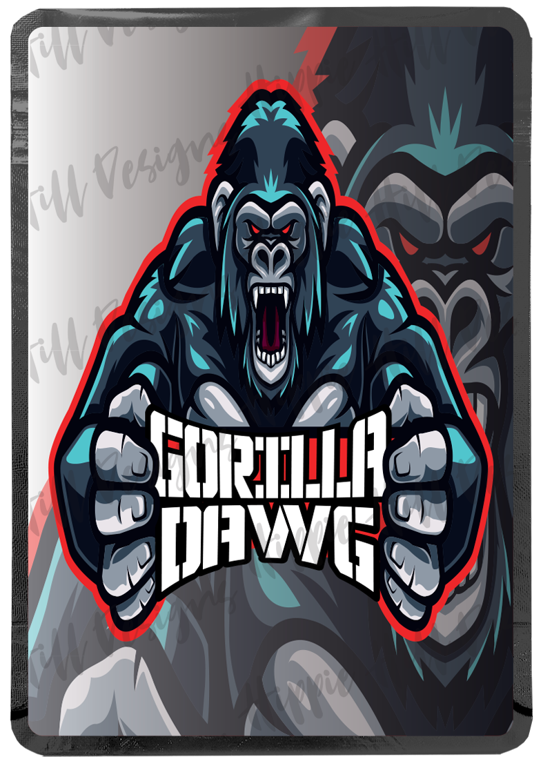 Gorilla Dawg