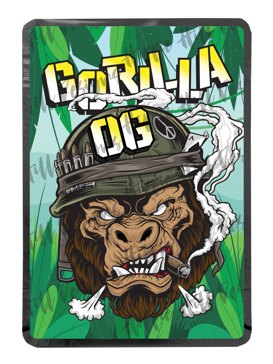 Gorilla OG