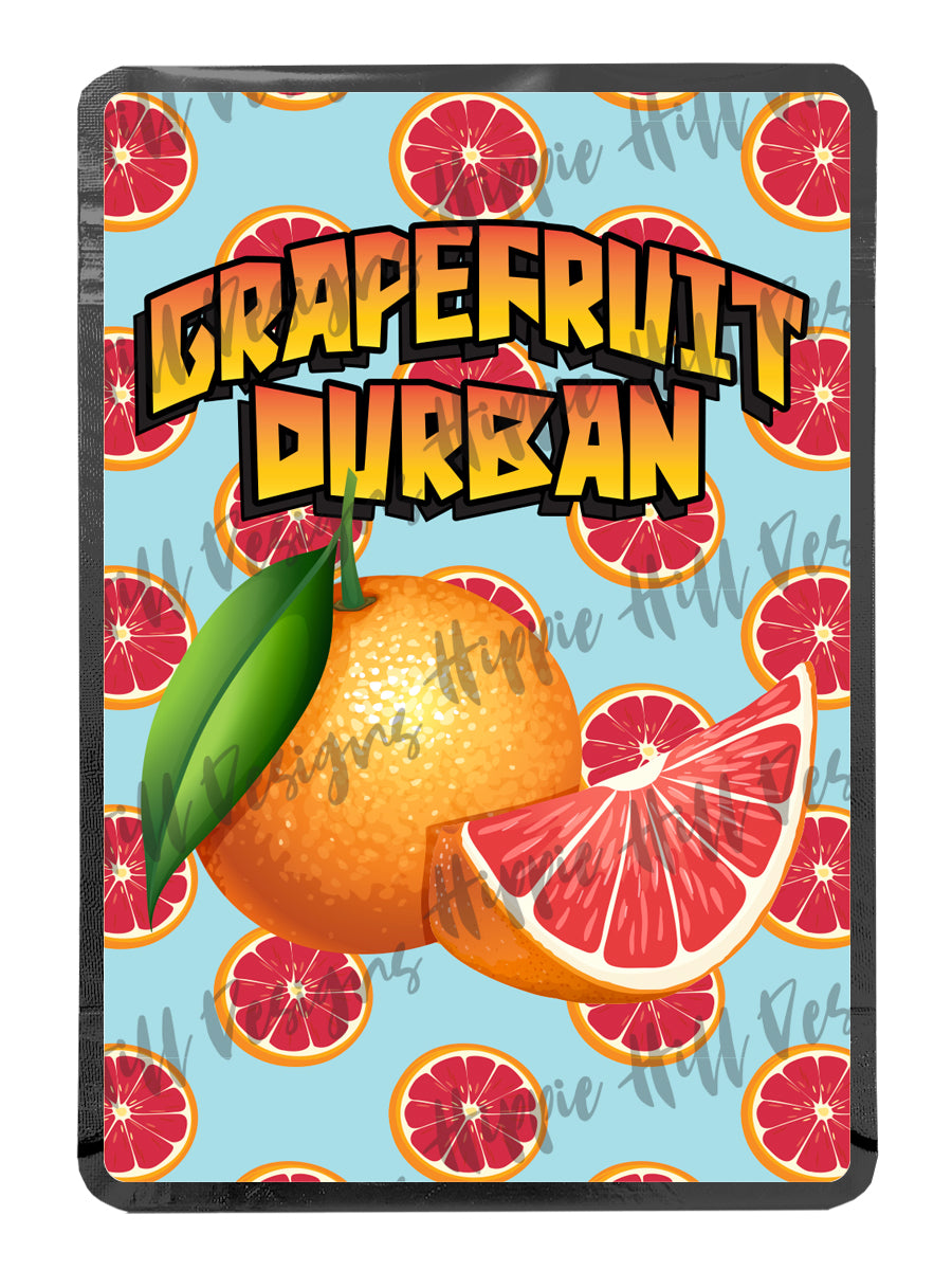 Grapefruit Durban