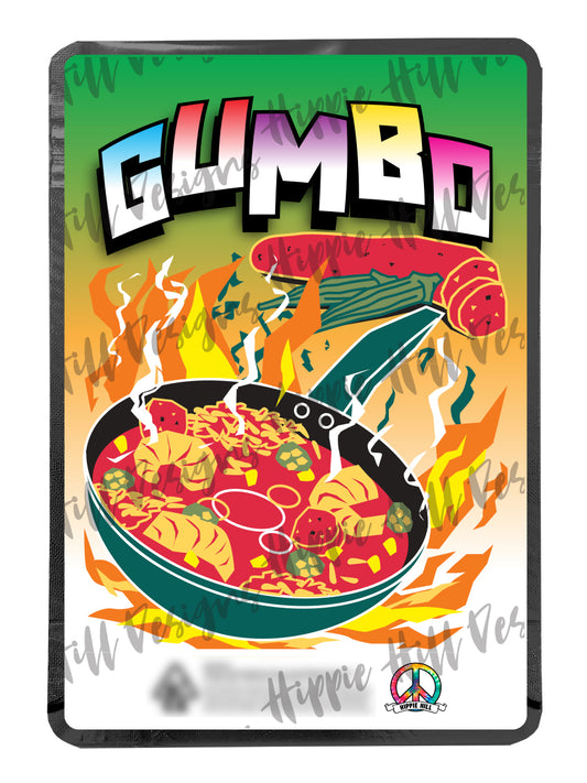 Gumbo