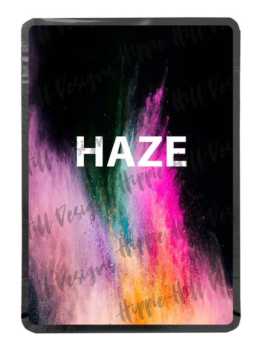 HAZE