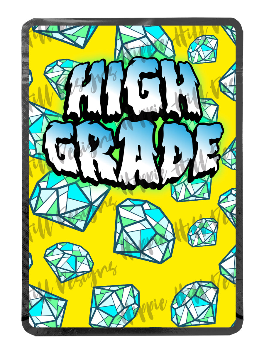 High Grade