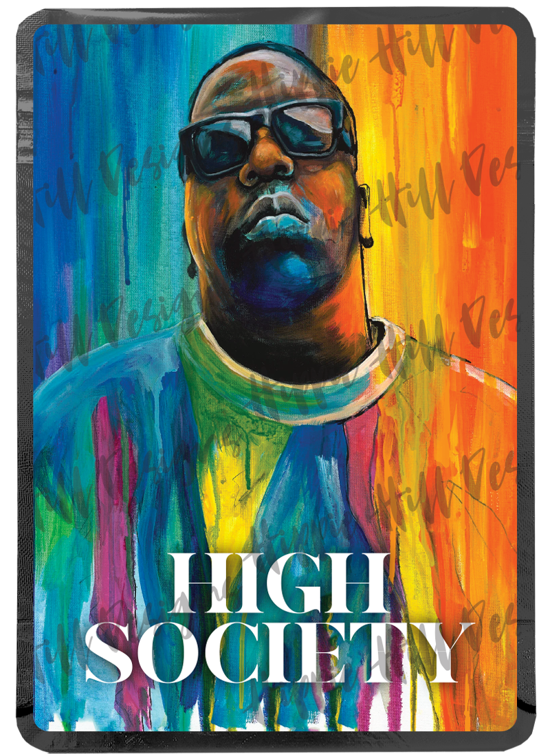 High Society
