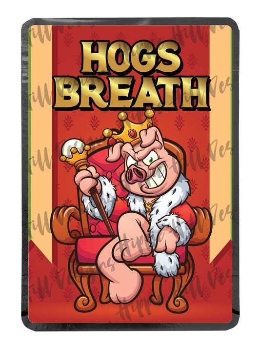 Hogs Breath