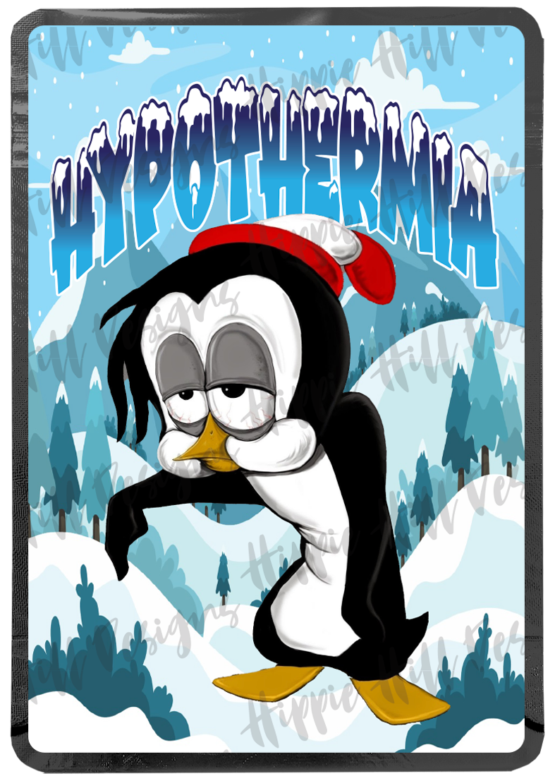 Hypothermia