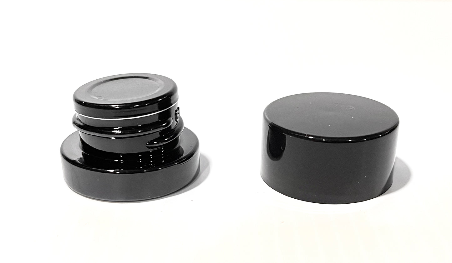 5ml Rosin Jars - 432pcs