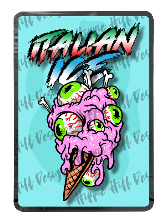 Italian Ice