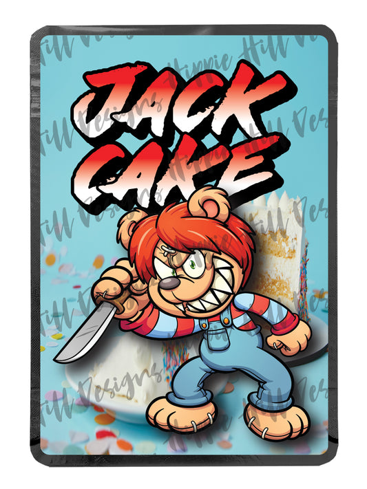Jack Cake
