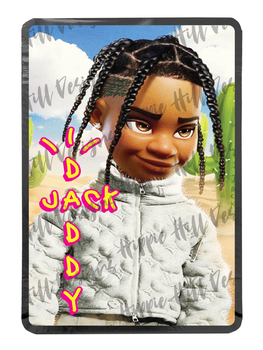 Jack Daddy