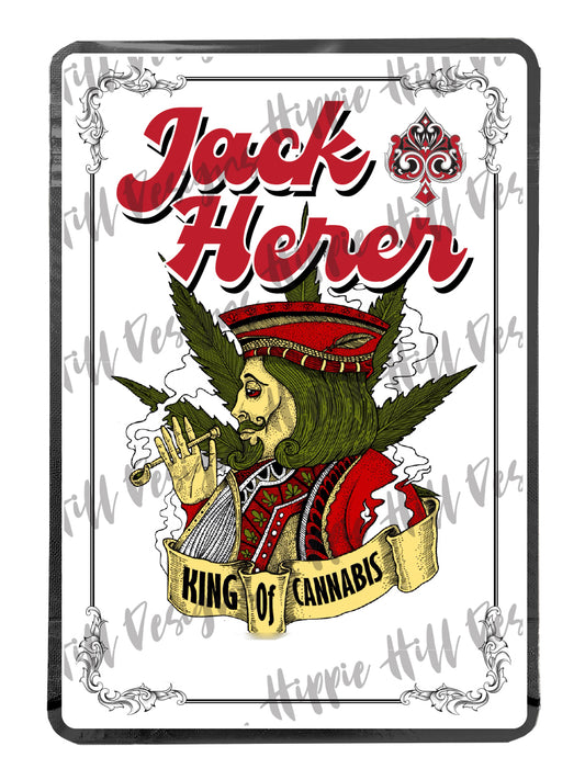 Jack Herer