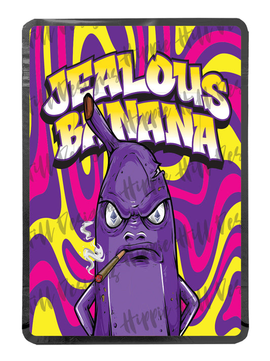 Jealous Banana V2