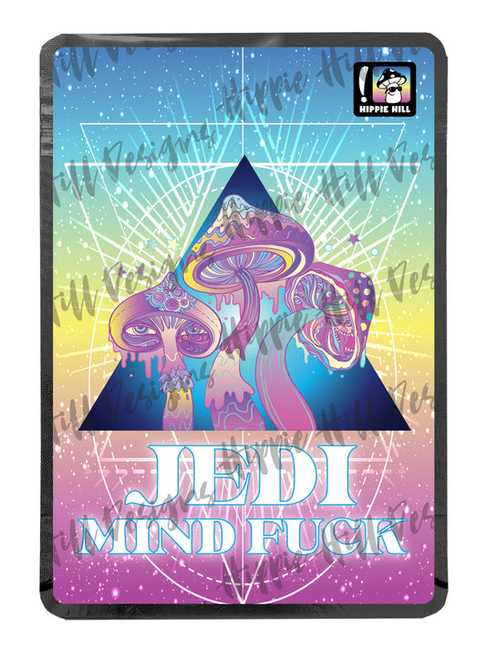 Jedi Mind Fuck