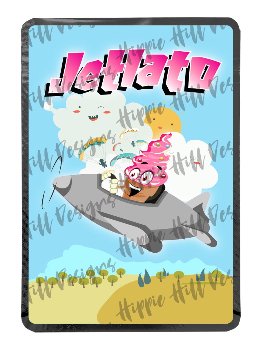 Jetlato