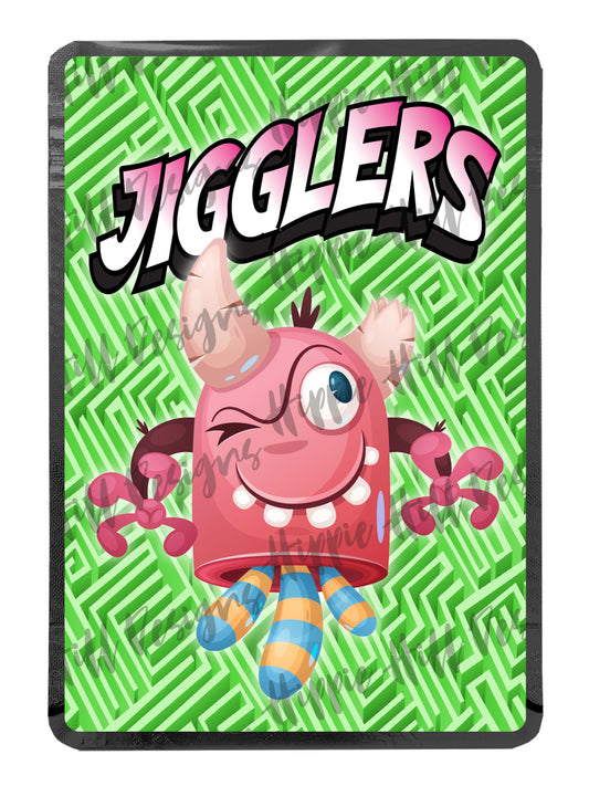 Jigglers