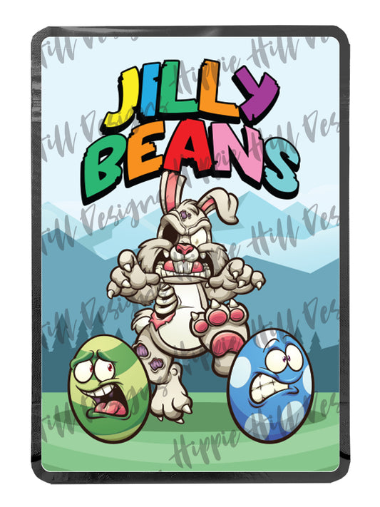 Jilly Beans