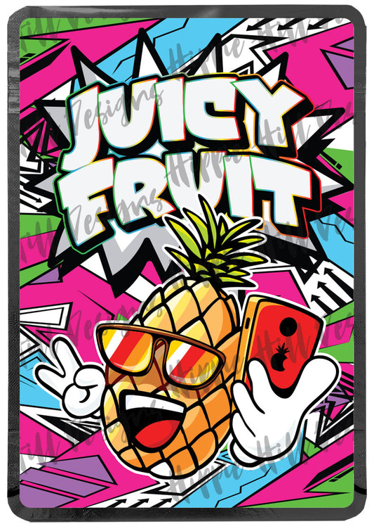 Juicy Fruit