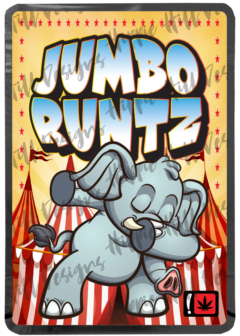 Jumbo Runtz