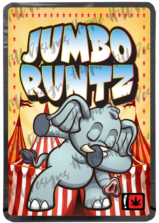 Jumbo Runtz