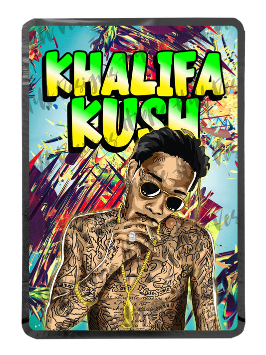 Khalifa Kush