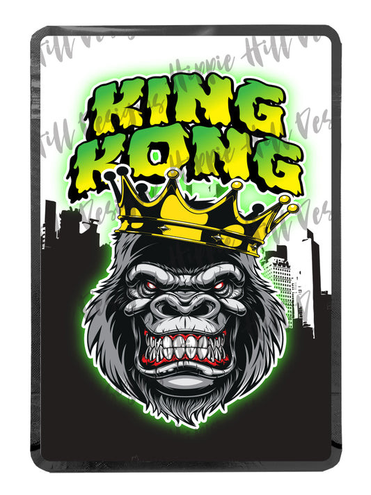 King Kong