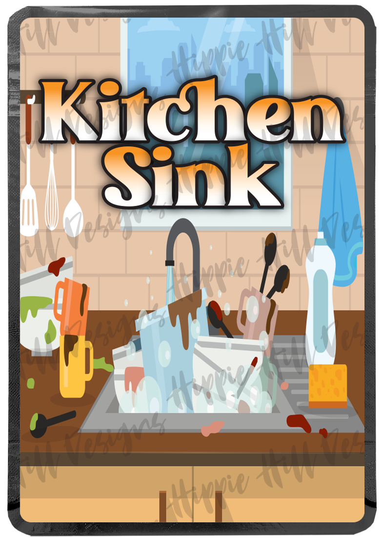 Kitchen Sink