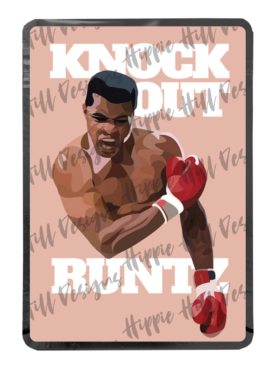 Knockout Runts