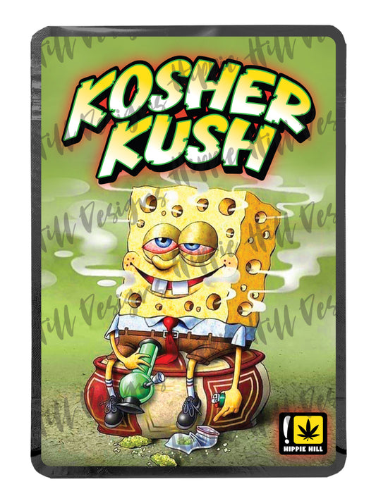 Kosher Kush