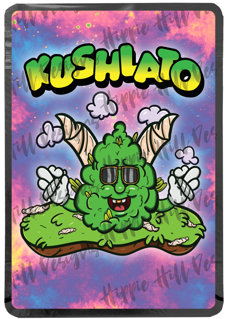 Kushlato