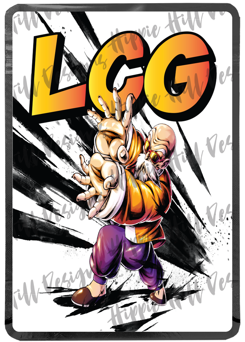 LCG