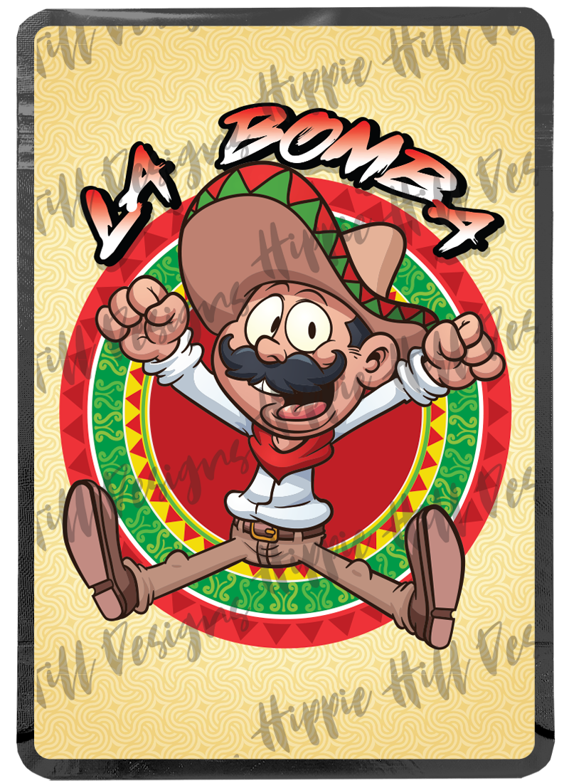 La Bomba