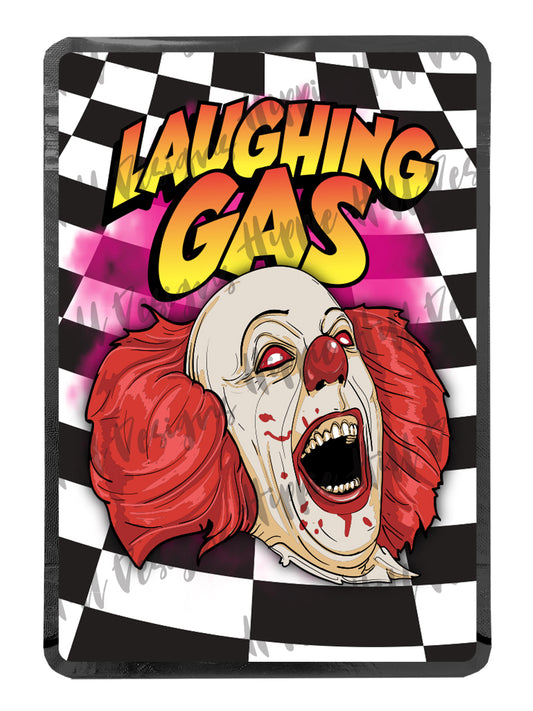Laughing Gas