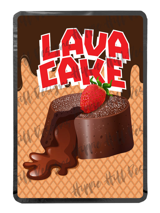 Lava Cake