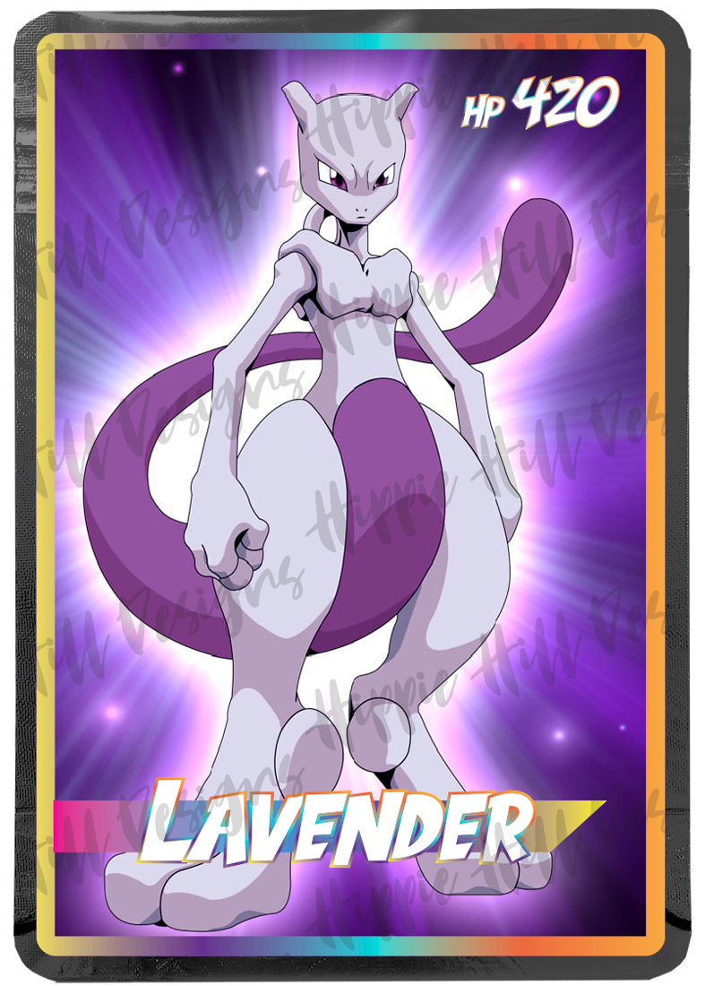 Lavender
