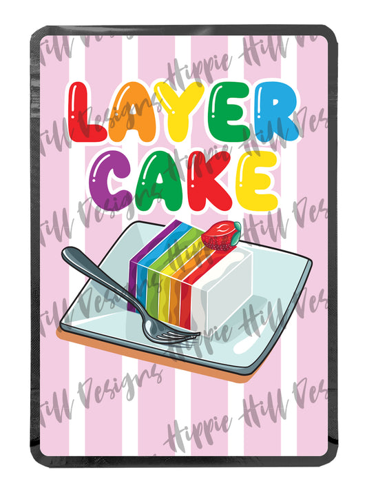 Layer Cake