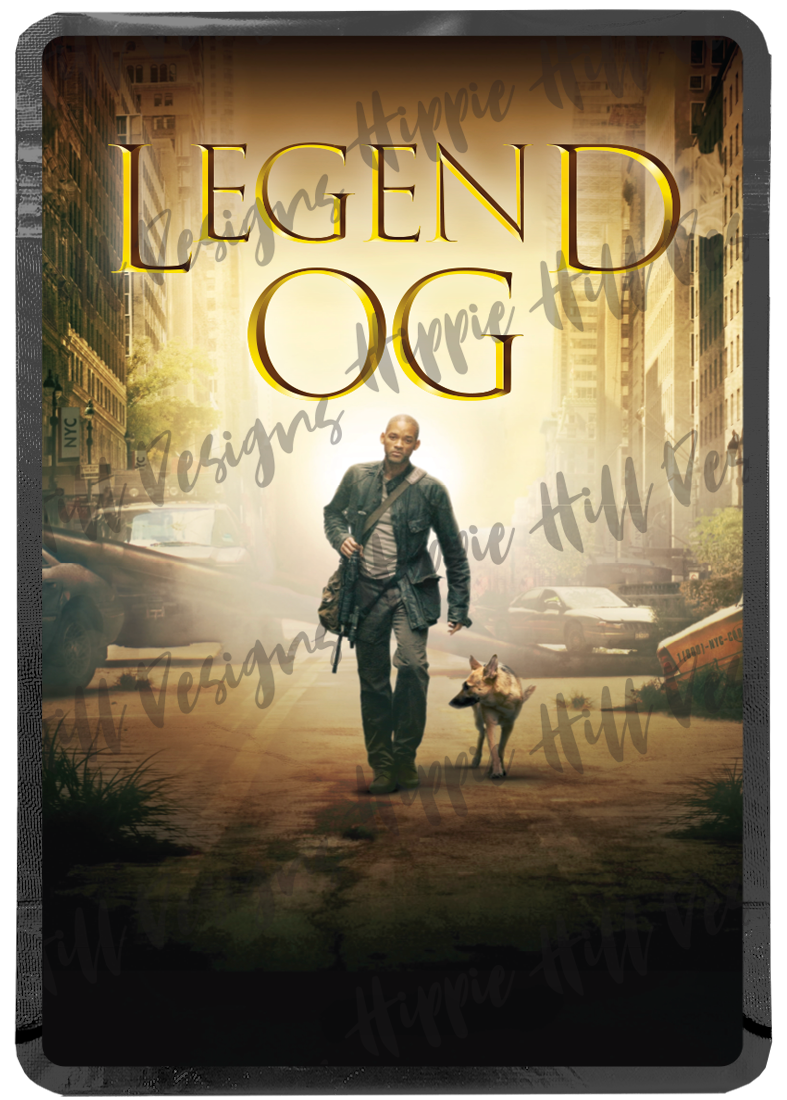 Legend OG