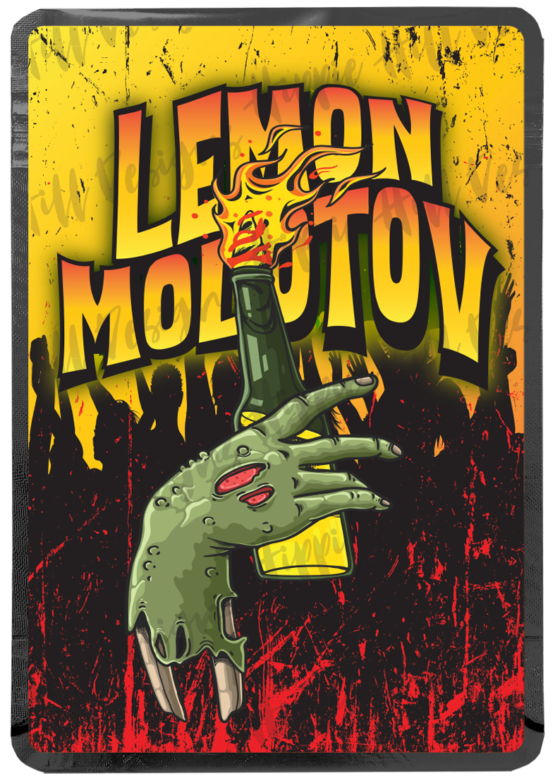 Lemon Molotov
